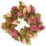 Künstliche Blumengirlanden 6 Stück rot und rosa 250 cm von , Kronen und Girlanden - Ref: Foro24-359045, Preis: 19,20 €, Rabat...