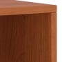 Nachttische 2 Stück honigbraunes Kiefernholz 35x30x40 cm von vidaXL, Nachttische - Ref: Foro24-322241, Preis: 47,35 €, Rabatt: %