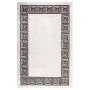 Light beige non-slip washable rug 80x150 cm by , Rugs - Ref: Foro24-337946, Price: 26,05 €, Discount: %