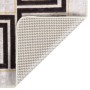 Hellbeiger, rutschfester, waschbarer Teppich, 80 x 150 cm von , Teppiche - Ref: Foro24-337946, Preis: 26,49 €, Rabatt: %