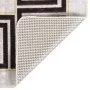 Light beige non-slip washable rug 80x150 cm by , Rugs - Ref: Foro24-337946, Price: 26,05 €, Discount: %