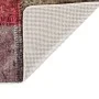 Multicolor non-slip patchwork washable rug 160x230 cm by , Rugs - Ref: Foro24-337967, Price: 65,03 €, Discount: %