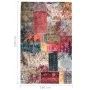Multicolor non-slip patchwork washable rug 160x230 cm by , Rugs - Ref: Foro24-337967, Price: 65,03 €, Discount: %