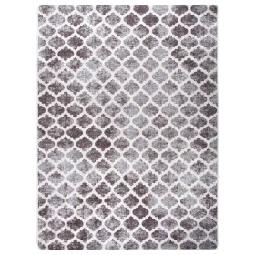 Mehrfarbiger waschbarer rutschfester Teppich 120x180 cm von , Teppiche - Ref: Foro24-337978, Preis: 40,11 €, Rabatt: %