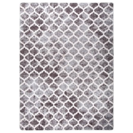 Multicolor washable non-slip rug 120x180 cm by , Rugs - Ref: Foro24-337978, Price: 40,11 €, Discount: %
