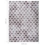 Multicolor washable non-slip rug 120x180 cm by , Rugs - Ref: Foro24-337978, Price: 40,11 €, Discount: %
