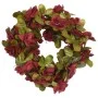 Artificial flower garlands 6 pcs red red 250 cm by , Crowns and garlands - Ref: Foro24-359046, Price: 17,04 €, Discount: %