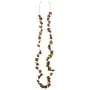 Artificial flower garlands 6 pcs red red 250 cm by , Crowns and garlands - Ref: Foro24-359046, Price: 17,04 €, Discount: %