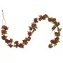 Artificial flower garlands 6 pcs red red 250 cm by , Crowns and garlands - Ref: Foro24-359046, Price: 17,04 €, Discount: %