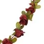 Artificial flower garlands 6 pcs red red 250 cm by , Crowns and garlands - Ref: Foro24-359046, Price: 17,04 €, Discount: %
