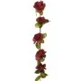 Artificial flower garlands 6 pcs red red 250 cm by , Crowns and garlands - Ref: Foro24-359046, Price: 17,04 €, Discount: %