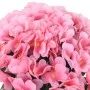 Künstliche Blumengirlanden 3 Stück rosa 85 cm von , Kronen und Girlanden - Ref: Foro24-359052, Preis: 21,44 €, Rabatt: %