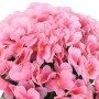 Künstliche Blumengirlanden 3 Stück rosa 85 cm von , Kronen und Girlanden - Ref: Foro24-359052, Preis: 21,73 €, Rabatt: %