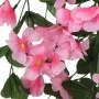 Künstliche Blumengirlanden 3 Stück rosa 85 cm von , Kronen und Girlanden - Ref: Foro24-359052, Preis: 21,44 €, Rabatt: %