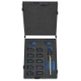 13-piece HSS spot weld milling cutter set by vidaXL, Hand tools - Ref: Foro24-210387, Price: 32,33 €, Discount: %