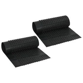 Noppendrainagebahn 2 Einheiten HDPE 400 g/m² 0,5x20 m von , Isolierung - Ref: Foro24-144947, Preis: 74,28 €, Rabatt: %