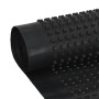 Nodular drainage sheet 2 units HDPE 400 g/m² 0.5x20 m by , Isolation - Ref: Foro24-144947, Price: 72,41 €, Discount: %