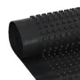 Nodular drainage sheet 2 units HDPE 400 g/m² 0.5x20 m by , Isolation - Ref: Foro24-144947, Price: 74,28 €, Discount: %