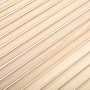 Fensterladentür aus massivem Kiefernholz, 99,3 x 39,4 cm von , Schranktüren - Ref: Foro24-151133, Preis: 32,80 €, Rabatt: %