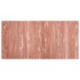 Selbstklebende Bodendielen 55 Einheiten PVC 5,11 m² rot von , Böden und Teppiche - Ref: Foro24-324671, Preis: 65,03 €, Rabatt: %