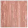 Selbstklebende Bodendielen 55 Einheiten PVC 5,11 m² rot von , Böden und Teppiche - Ref: Foro24-324671, Preis: 65,03 €, Rabatt: %