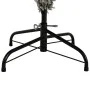 Artificial Christmas tree with hinges and flocked snow 270 cm by , Christmas trees - Ref: Foro24-357796, Price: 310,89 €, Dis...