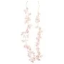Guirnaldas de flores de Navidad 6 uds rosa claro 180 cm by , Crowns and garlands - Ref: Foro24-359057, Price: 20,09 €, Discou...