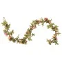 Guirnaldas de flores de Navidad 6 uds rosa 215 cm by , Crowns and garlands - Ref: Foro24-359062, Price: 19,13 €, Discount: %