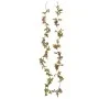 Guirnaldas de flores de Navidad 6 uds rosa 215 cm by , Crowns and garlands - Ref: Foro24-359062, Price: 19,13 €, Discount: %