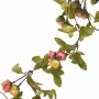 Guirnaldas de flores de Navidad 6 uds rosa 215 cm by , Crowns and garlands - Ref: Foro24-359062, Price: 19,13 €, Discount: %