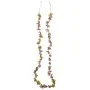 Guirnaldas de flores de Navidad 6 uds morado claro 250 cm by , Crowns and garlands - Ref: Foro24-359043, Price: 13,66 €, Disc...