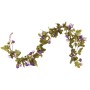 Weihnachtsblumenkränze 6 Stück hellviolett 215 cm von , Kronen und Girlanden - Ref: Foro24-359060, Preis: 19,13 €, Rabatt: %
