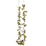 Weihnachtsblumenkränze 6 Stück hellviolett 215 cm von , Kronen und Girlanden - Ref: Foro24-359060, Preis: 19,13 €, Rabatt: %