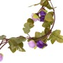 Weihnachtsblumenkränze 6 Stück hellviolett 215 cm von , Kronen und Girlanden - Ref: Foro24-359060, Preis: 19,13 €, Rabatt: %