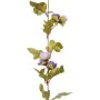 Guirnaldas de flores de Navidad 6 uds morado claro 215 cm by , Crowns and garlands - Ref: Foro24-359060, Price: 19,13 €, Disc...
