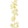 Guirnaldas de flores de Navidad 6 uds champagne 180 cm by , Crowns and garlands - Ref: Foro24-359055, Price: 17,76 €, Discoun...
