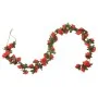 Guirnaldas de flores de Navidad 6 uds rojo 240 cm by , Crowns and garlands - Ref: Foro24-359069, Price: 13,66 €, Discount: %