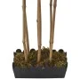 Árbol de bambú artificial con 368 hojas verde 80 cm by , artificial flora - Ref: Foro24-358963, Price: 59,59 €, Discount: %