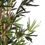 Árbol de bambú artificial con 1104 hojas verde 180 cm by , artificial flora - Ref: Foro24-358961, Price: 74,68 €, Discount: %