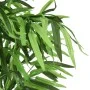 Árbol de bambú artificial con 576 hojas verde 150 cm by , artificial flora - Ref: Foro24-358994, Price: 76,58 €, Discount: %