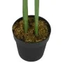 Árbol de bambú artificial con 576 hojas verde 150 cm by , artificial flora - Ref: Foro24-358994, Price: 76,58 €, Discount: %