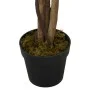 Árbol ficus artificial con 756 hojas verde 150 cm by , artificial flora - Ref: Foro24-359017, Price: 70,08 €, Discount: %