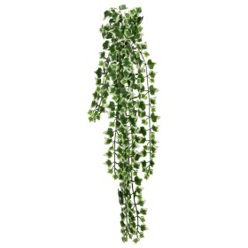 Künstliche hängende Pflanzen 12 Stück grün und weiß 90 cm von , Künstliche Flora - Ref: Foro24-359036, Preis: 56,16 €, Rabatt: %