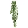 Plantas artificiales colgantes 12 uds verde y blanco 90 cm de , Flora artificial - Ref: Foro24-359036, Precio: 55,26 €, Descu...
