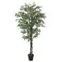 Arce artificial con 504 hojas verde 150 cm de , Flora artificial - Ref: Foro24-359022, Precio: 75,61 €, Descuento: %