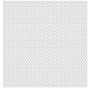 Stainless steel garden wire fence 100x85 cm 20x10x2 mm by vidaXL, fence panels - Ref: Foro24-142281, Price: 86,64 €, Discount: %