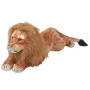Large XXL brown plush lion by vidaXL, Stuffed animals - Ref: Foro24-80167, Price: 74,29 €, Discount: %