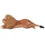 Large XXL brown plush lion by vidaXL, Stuffed animals - Ref: Foro24-80167, Price: 74,29 €, Discount: %