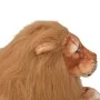 Large XXL brown plush lion by vidaXL, Stuffed animals - Ref: Foro24-80167, Price: 74,29 €, Discount: %