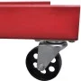Folding motor crane 2 tons 88.2 kg by vidaXL, Workshop Equipment & Tools - Ref: Foro24-142234, Price: 367,63 €, Discount: %